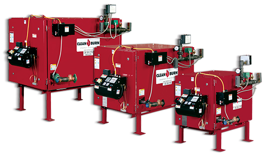 Clean Burn, Waste Oil Furnaces, Waste Oil Boilers, Recycling Used Oil, Free Heat