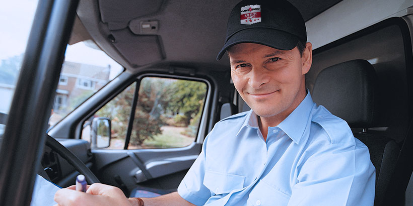 Service & Support Service & Support